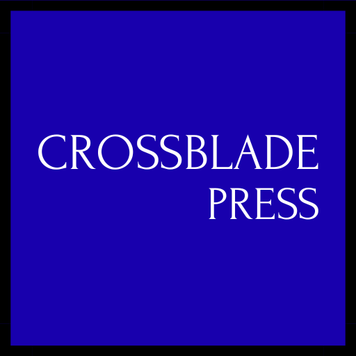 Logo Crossblade